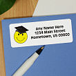 Happy Graduation Address Labels