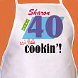 Still Cookin Apron 88337