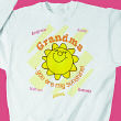 Sunshine Sweatshirt 5685x