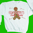 Sweet Treats Sweatshirt