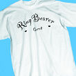 The Little Ones Wedding Youth T-Shirt 3129xY
