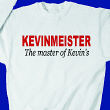 The Master of Sweatshirt 5366X