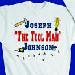 The Tool Man Sweatshirt