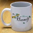 Tis Herself Coffee Mug 26590