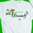 Tis Himself Sweatshirt
