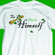 Tis Himself T-Shirt
