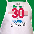 To Cook This Good Apron