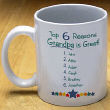 Top Reasons Primary Coffee Mug