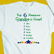 Top Reasons Primary Sweatshirt