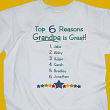 Top Reasons Primary T-shirt 3103X