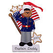 U.S. Marines Ornament 810863