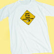 Under Construction Nightshirt 86975
