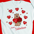 Valentines T-Shirt