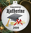 Graduation Personalized Ornament 426372