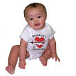 Lil' Heartbreaker Infant Creeper