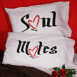 Soul Mates Pillowcase Set 83026080