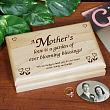 Ever Blooming Mother's Day Valet Box