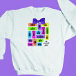 Very Best Gifts Sweatshirt
