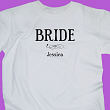 Wedding Party T-Shirt 31235X