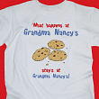 What Happens Stays...Youth T-shirt