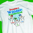 Winter Wonderland T-Shirt