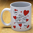 You Keep Me Together Coffee Mug 211630