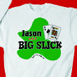 aka Big Slick Sweatshirt
