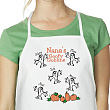 Goofy Goblins Personalized Halloween Apron 83477