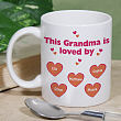 Is Loved By Personalized Mug 218780