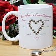 My Sweethearts Personalized Mug 218990