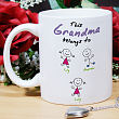 Personalized Belongs To Coffee Mug 225070