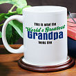 World's Greatest Coffee Mug 225110