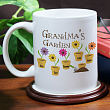 Garden Coffee Mug 225370