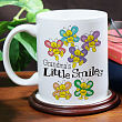Little Smiles Personalized Mug 24050