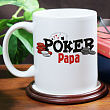 Poker Player Coffee Mug 26240