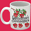 Blossoms Coffee Mug