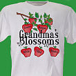 Blossoms T-Shirt