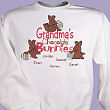Chocolate Bunny Easter Shirt 51175X