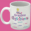 Eggcellent Coffee Mug 23770