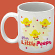 Little Peeps Coffee Mug 211730