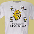 Un-bee-lievable T-Shirt