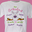 Worth 24 Carrots T-Shirt 3610X