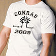 Reunion T-shirt 3850X