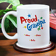 Best We Ever Saw Personalized Coffee Mug