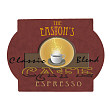 Cafe Espresso Personalized Wall Sign 627995