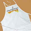 Hell's Kitchen Personalized Apron 828177