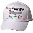 Best We Ever Saw Personalized Hat 83616