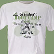 Boot Camp Personalized T-Shirt 3683x