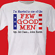 Few Good Men T-Shirt