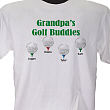Golf Buddies T-Shirt 31896X